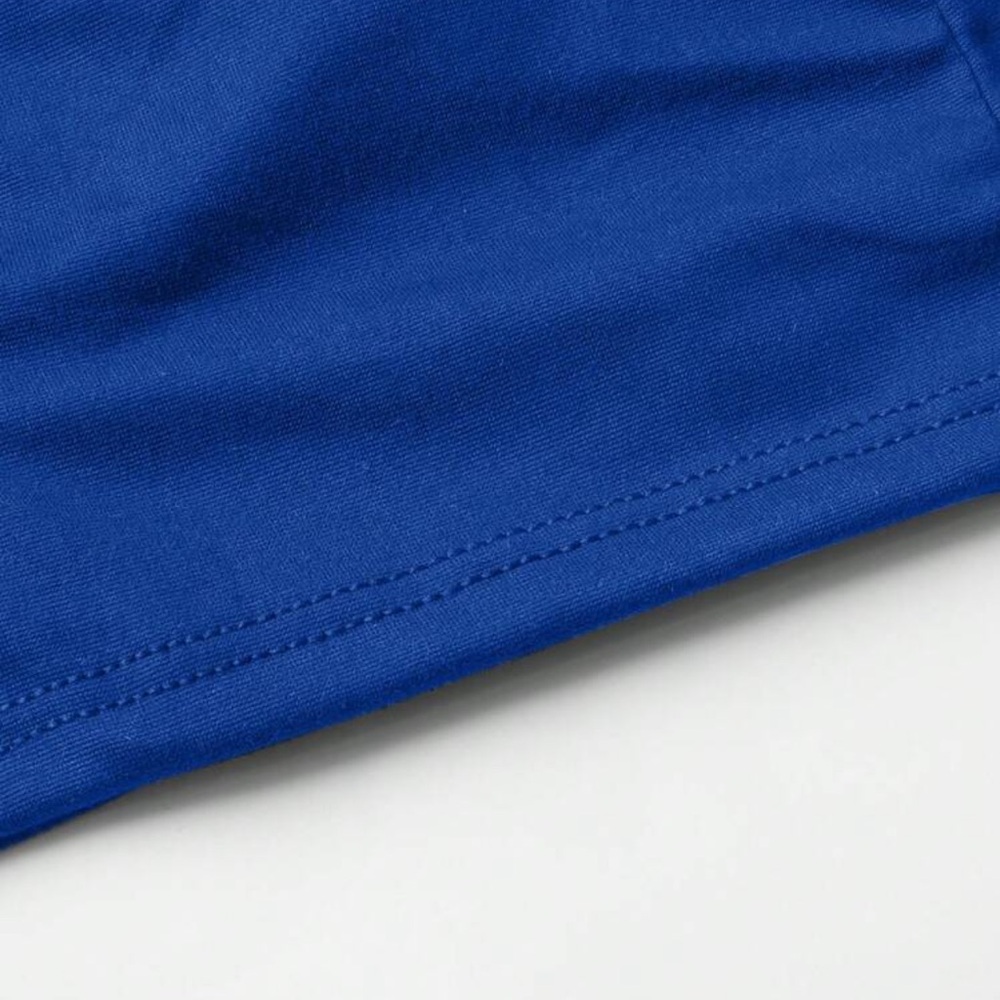 🪷  The Legend Men's Blue Boxer Briefs - Picture 5 of 5